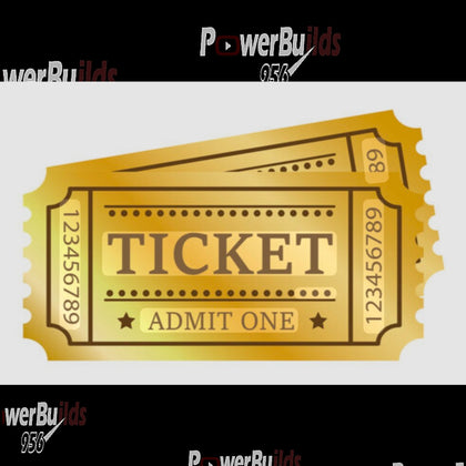 Digital entry for current Giveaway