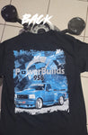 La Mamalona Powerbuilds956 T-Shirt