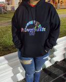 Holographic PowerBuilds rpm Hoodie