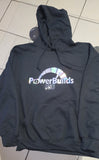 Holographic PowerBuilds rpm Hoodie